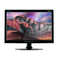 ZEBSTER  MT 96 E16HD LED 15.4[HDMI] COMP MONITOR 