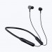 Zebronics ZEB Yoga2 Wireless Neckband Earphone(21Hrs playback)