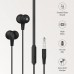 Ambrane EP56pro Wired Earphone with Mic