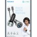 Lyne Piston9 48W Car Charger With Cable