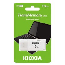 Kioxia U202 16GB USB 2.0 Pen Drive