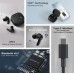 Boat Airdopes 411ANC Wireless BT Earbuds (Black Strom)