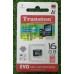 Transton 16GB Class10 Evo ultra Memory Card