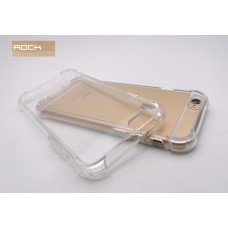 SamsungA9(18)-Rock 4 Corner 1.5MM Side Soft Back Hard Backcase