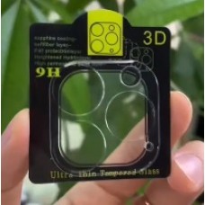 9H 3D Transparent Ultrathin Camera Glass