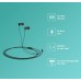 Philips TAE1136 Rich Bass Clear Sound Wired Earphone