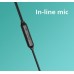 Philips TAE1136 Rich Bass Clear Sound Wired Earphone