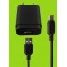 ERD TC21/TC50 2Amp Micro V8 USB Mobile Charger