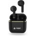 Aroma NB140 Dhamaal Bluetooth Earbuds(Playtime 24Hrs)