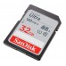 Sandisk-32GB 120MB/s Class10 MicroSDHC-Card UHS-1 Card