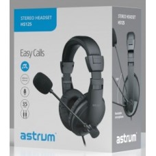 astrum hs120