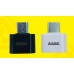 Aroma OT104  TypeC OTG Card Reader (Pack of 10)