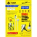 Aroma UD-102 2.4 Standee TypeC Quick Cable 