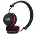 Boat Rockerz 410 Bluetooth Headphones with Mic (Red)