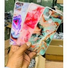 Marble Glitter Imported Case