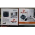 Maxicom M16 Size-14-25 LCD TV Stand(Wall Mount)