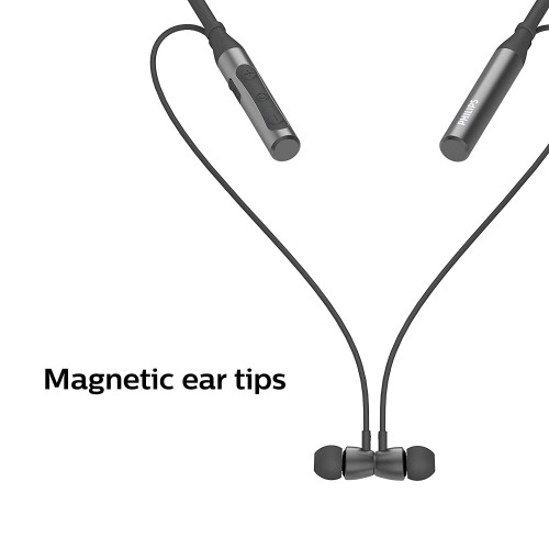 philips upbeat tan2215bk