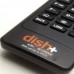 DishTv Plus remote