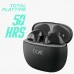 BoAt Airdopes 100 True Wireless BT Earbuds (Black)