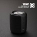 BoAt Stone 350 10 W Bluetooth Speaker (Black)