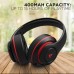 Boat Rockerz 460 Wireless Bluetooth Boom Headphones