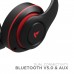 Boat Rockerz 460 Wireless Bluetooth Boom Headphones