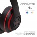 Boat Rockerz 460 Wireless Bluetooth Boom Headphones