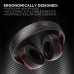 Boat Rockerz 460 Wireless Bluetooth Boom Headphones