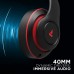 Boat Rockerz 460 Wireless Bluetooth Boom Headphones