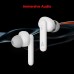 Boat Airdopes 148 Gen2 Wireless BT Earbuds(Green)