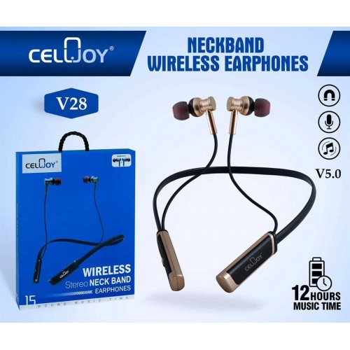 celljoy earphones