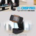 Zebronics CrispPro 24MP HD Webcamera Built in Microphone