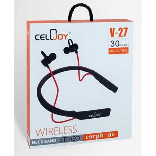 celljoy earphones