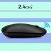 Zebronics Zeb-dazzle Wireless Optical Mouse 