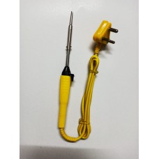 Samcon (Yellow) (25Watts)Soldering Iron