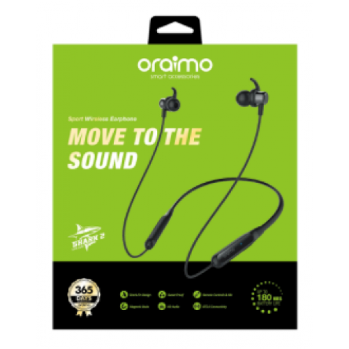 oraimo bluetooth shark 2 price