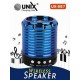 Unix Speaker