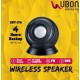 Ubon Speaker