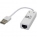 LiveTech UL01 USB 2.0 LAN Adapter