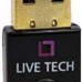 LiveTech WD03 300mbps Nano USB Wireless Adapter