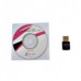 LiveTech WD03 300mbps Nano USB Wireless Adapter