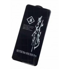 IPhoneXR6.1(Black)-9H 6D OG Rinbo Curved Fullglue Tempered Glass