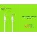 ERD AX-11/AX-85 (1Mtr) Mobile AUX Cable