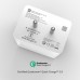 Mi 67W TypeC  SonicCharge 3.0 Charger Combo