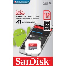 Sandisk-128GB-Class10-microSDHC-Card-UHS