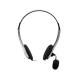 FINGERS H500 Single Pin  In-ear Wired EarPhone