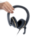 Fingers-USB Tonic H9 Wired Headphones