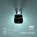 Quantum SonotrixX Wireless Earbuds(Playtime 6Hrs)