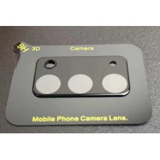 9H 3D Lens Shield Camera Temper