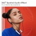 Realme Buds Wireless 3 in-Ear Bluetooth Headphones with Active Noice cancellation(Black)